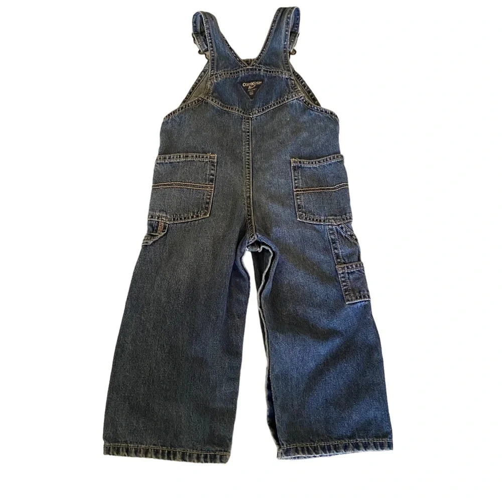 OshKosh Bgosh 0291 great